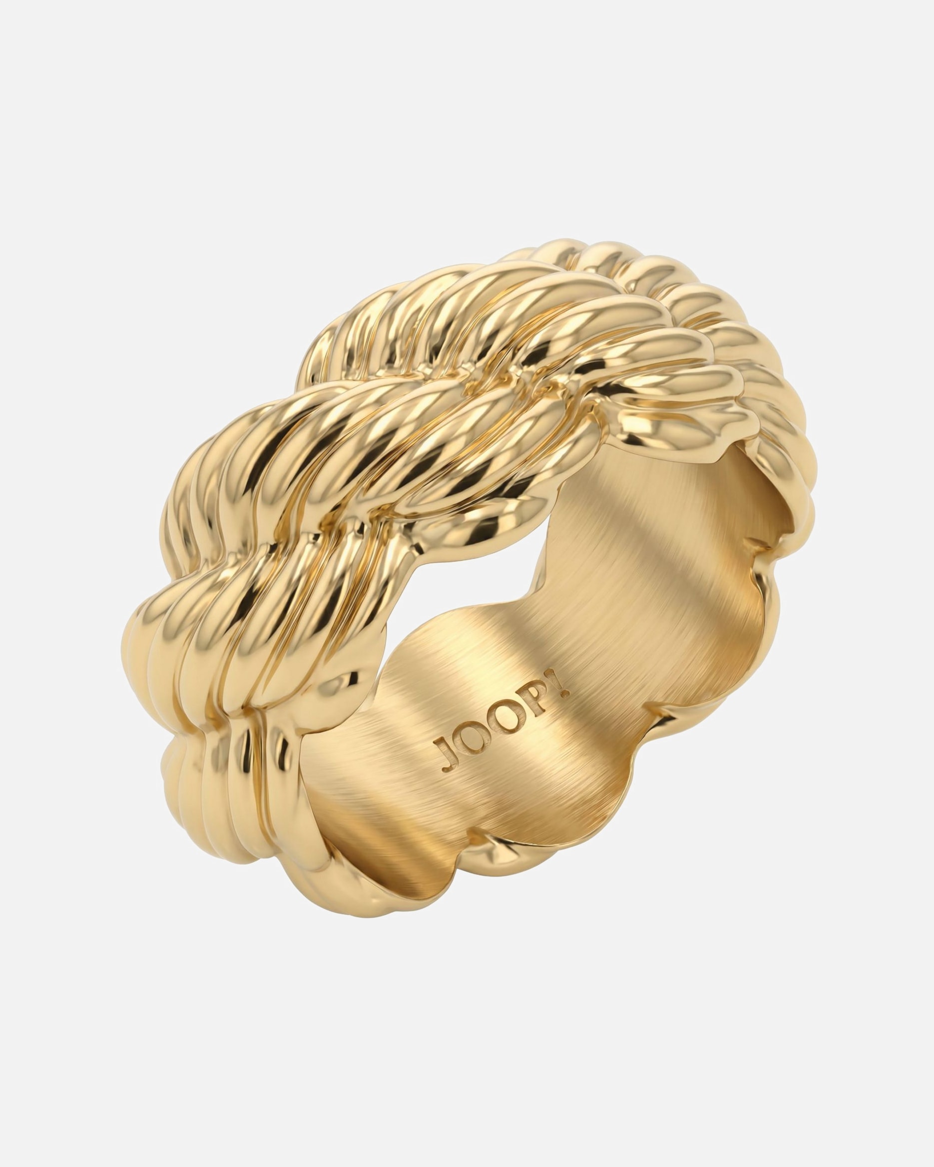 Ring für Weiblich JOOP! Ring 56
