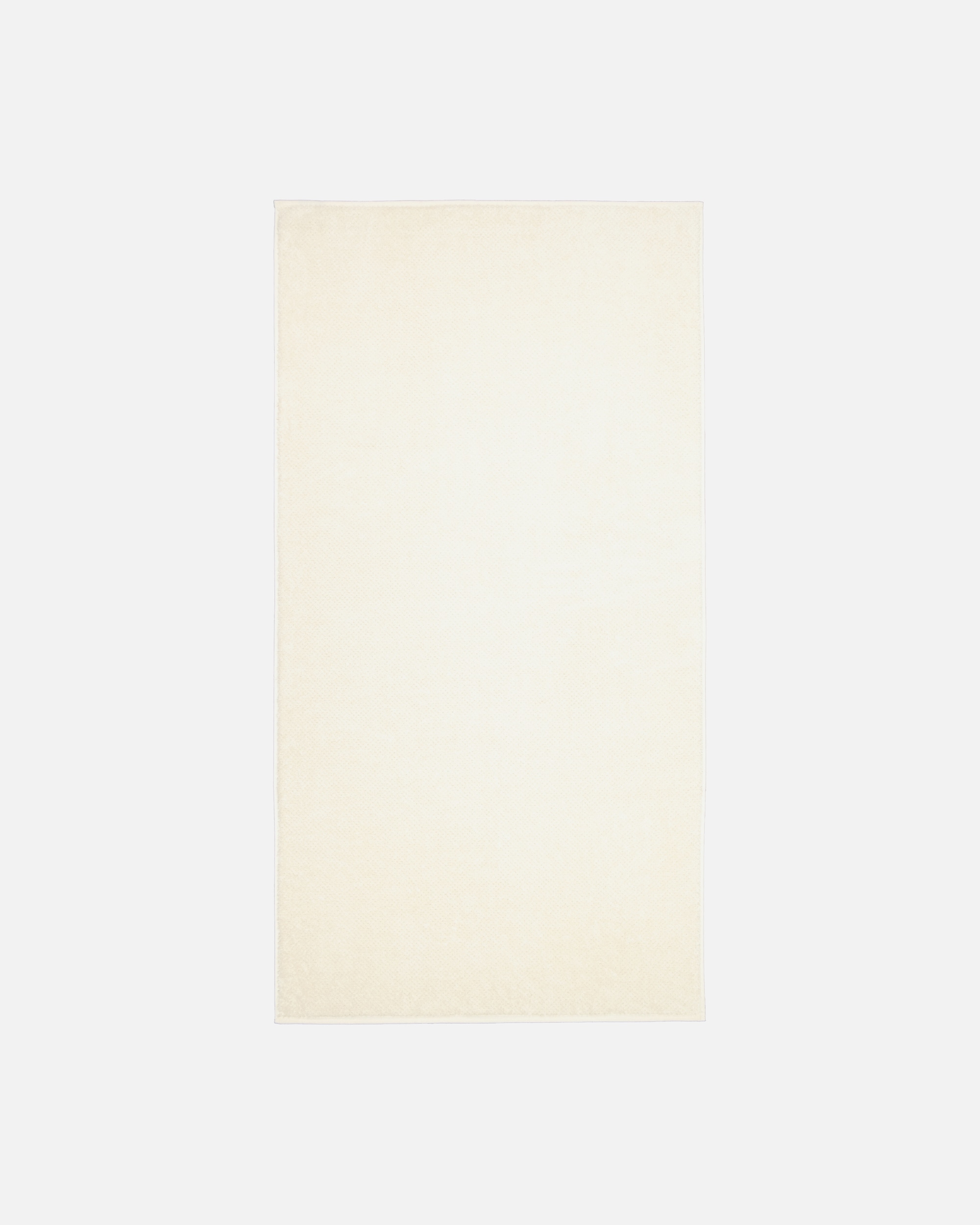 Handtuch für Unisex Cawö Cawö Handtücher Pure 6500 natur - 356 Duschtuch 80x150 cm