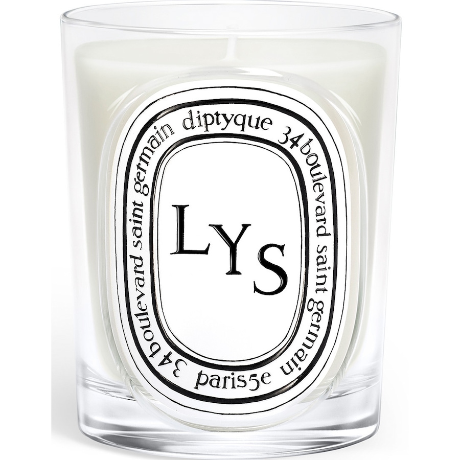 Diptyque Lys Classic Candle 190 g