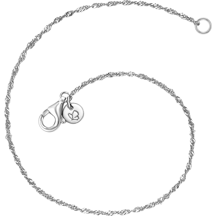 Glanzstücke München Armband 925er Silber 17 Damen