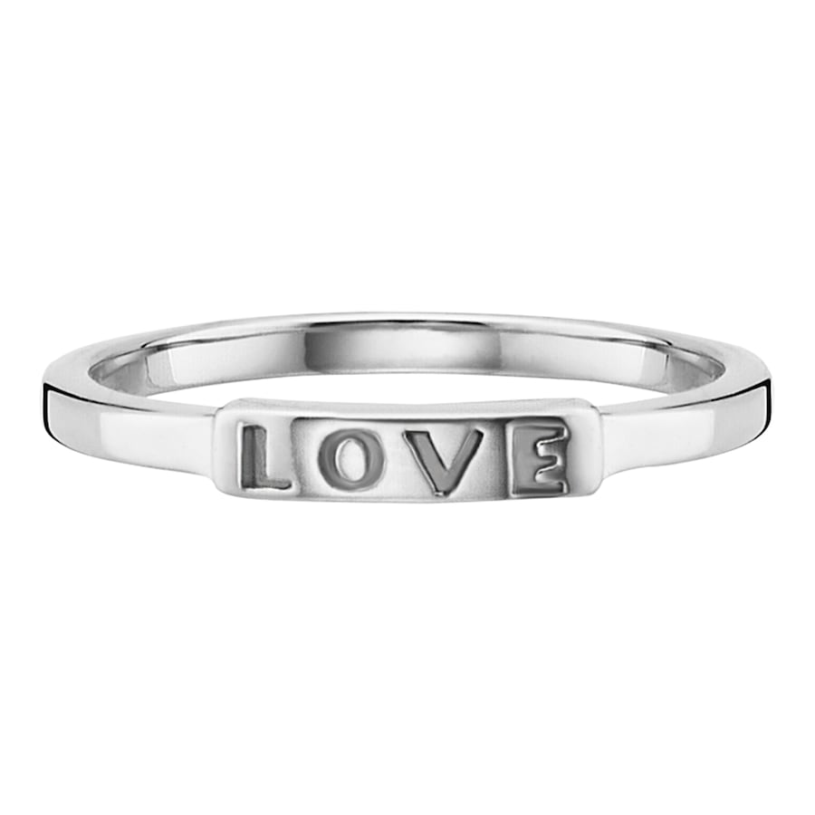 caï Ring 925/- Sterling Silber ohne 056 (17,8) Damen