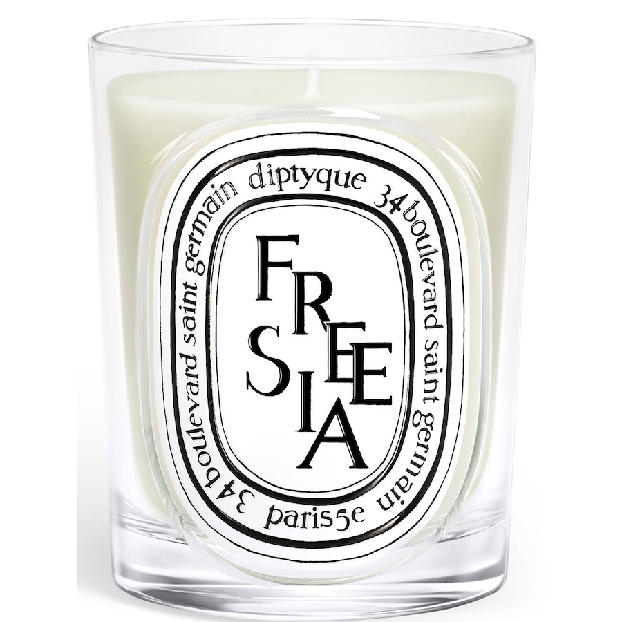 Diptyque Freesia Classic Candle 190g 190 g