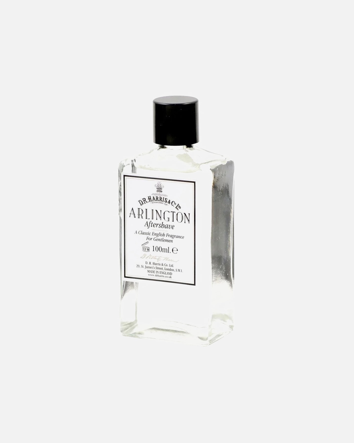 After Shave für Männlich D.R. Harris Arlington Aftershave Lotion Arlington Aftershave Lotion