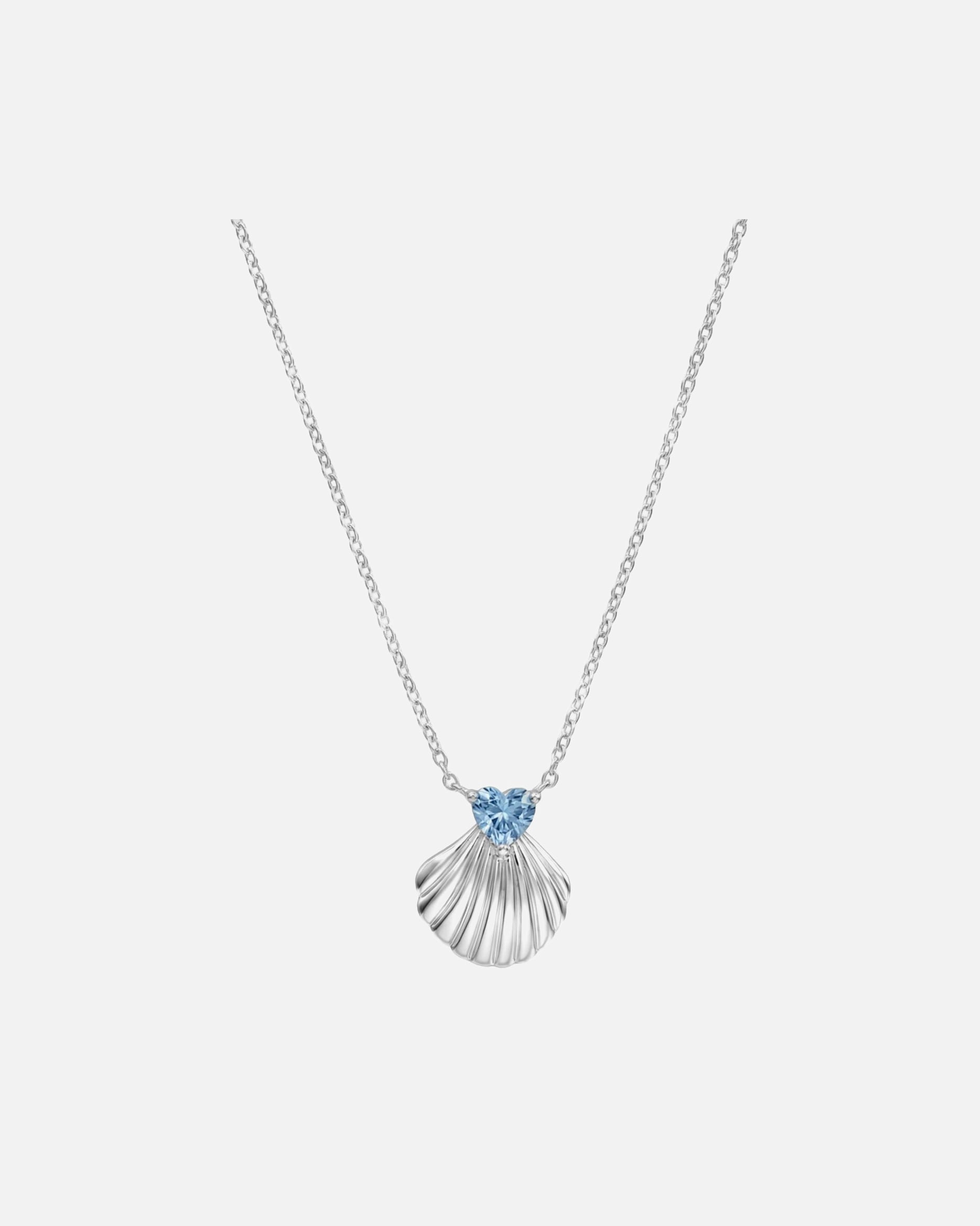 Halskette für Weiblich amor Kette mit Anhänger Silber