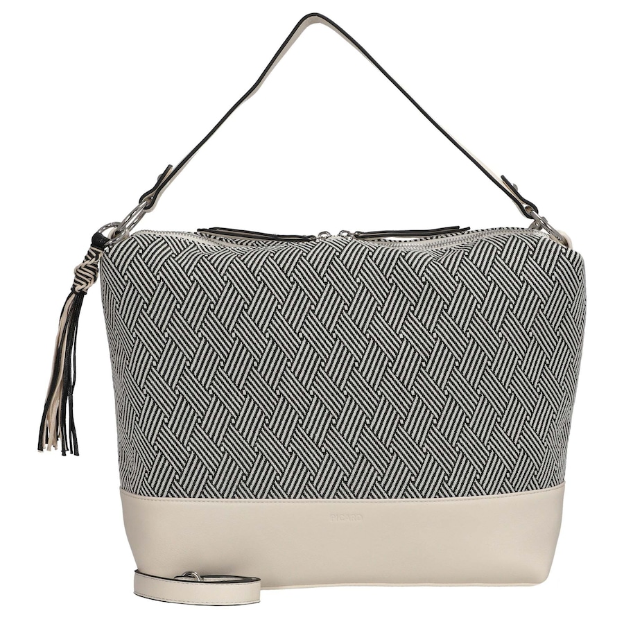 Picard Illusion - Beuteltasche 37 cm (cookie-kombi) onesize Damen