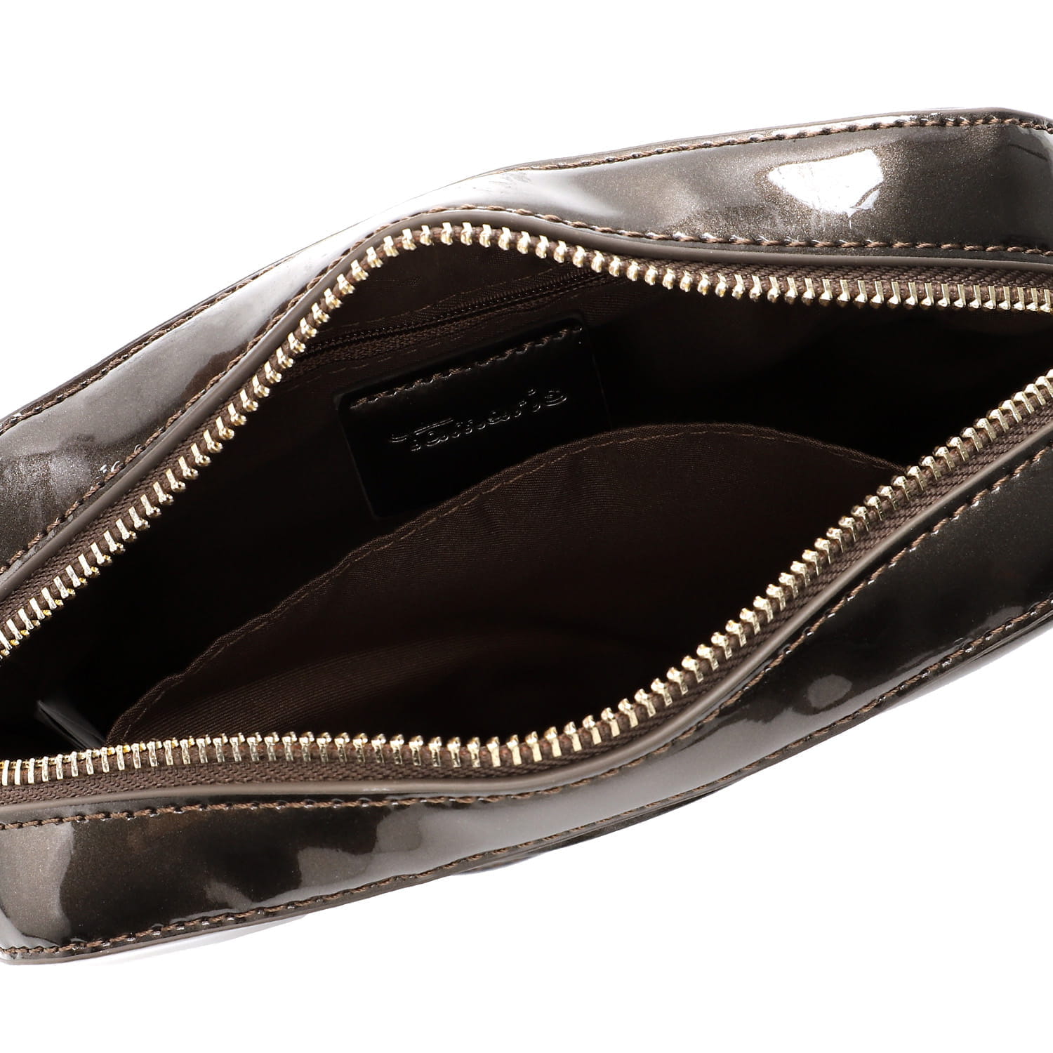 Borsa A Tracolla Donna Tamaris TAS Cilla 33210 – Elegante E Compatta, In Materiale Sintetico