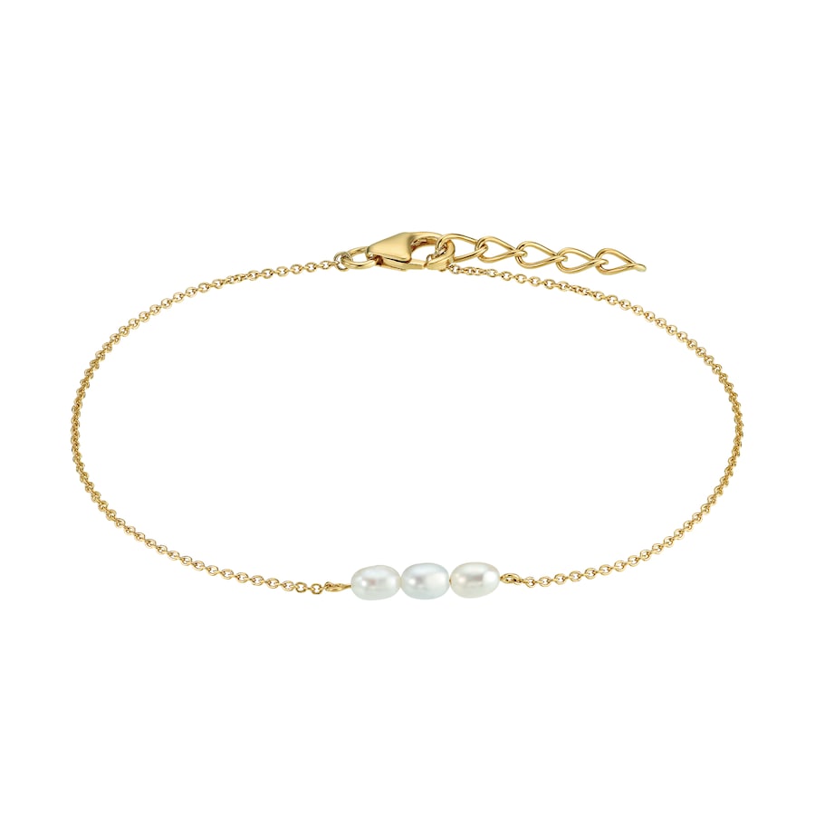 amor Armband Gold Damen