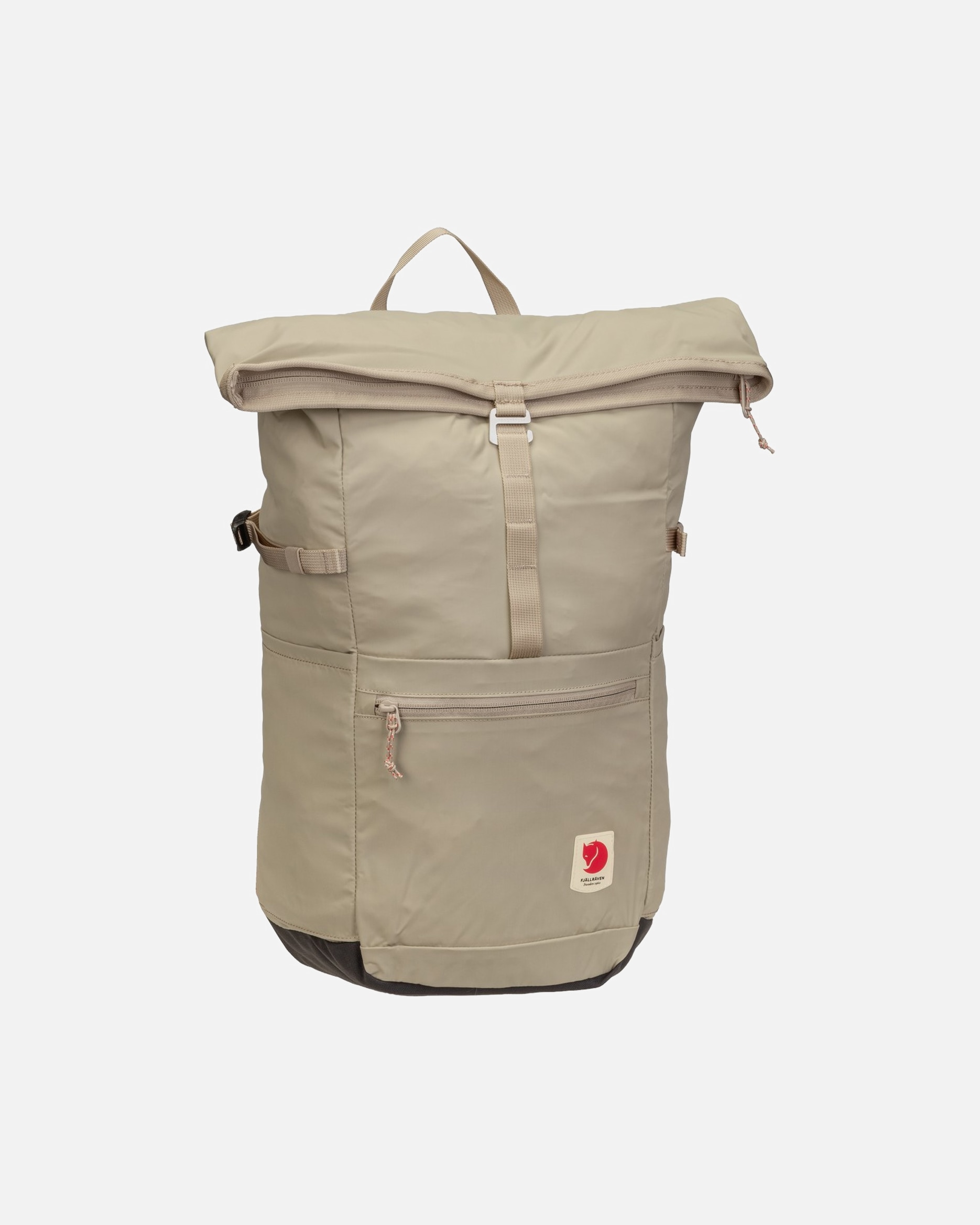Rucksack für Unisex Fjällräven Rucksack High Coast Foldsack 24 Fossil