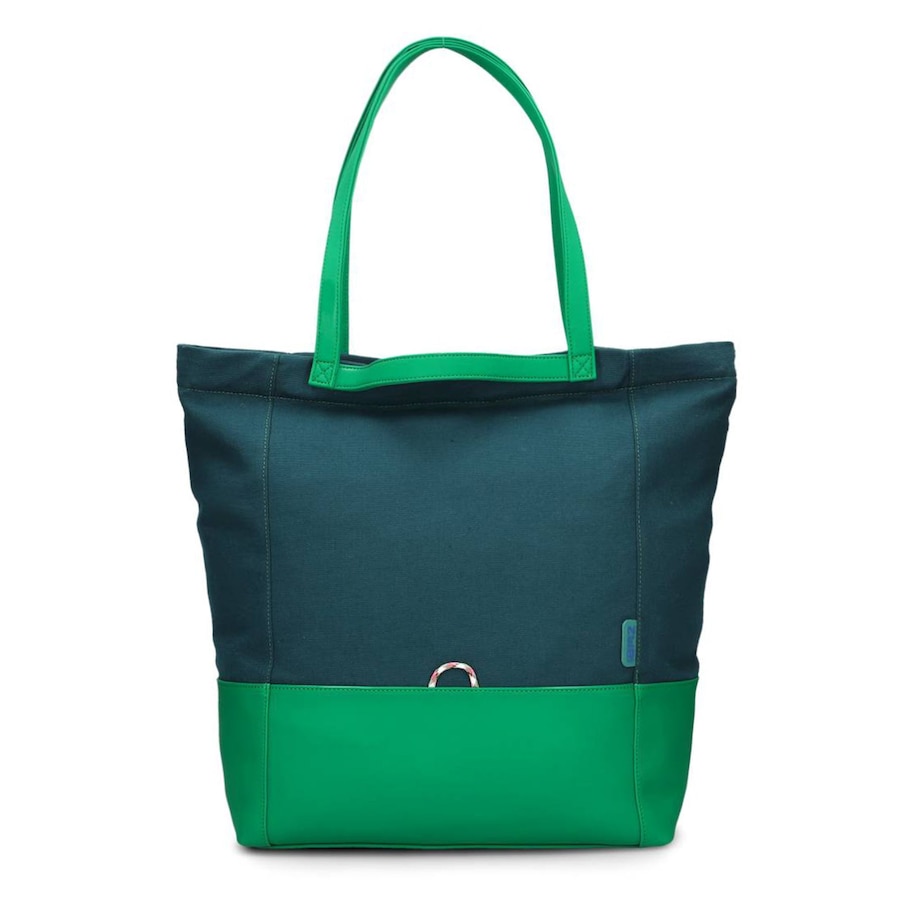 ZWEI Fiorelli Shopper petrol Petrol Damen