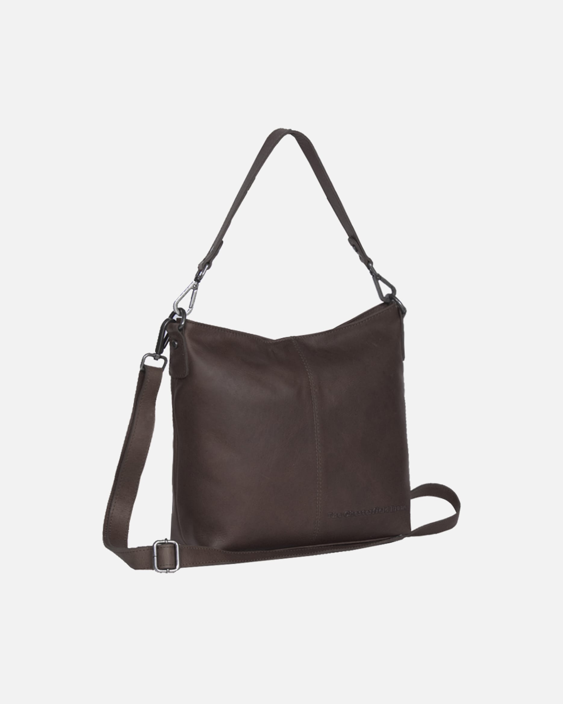 Handtasche für Unisex The Chesterfield Brand Handtasche Jen braun