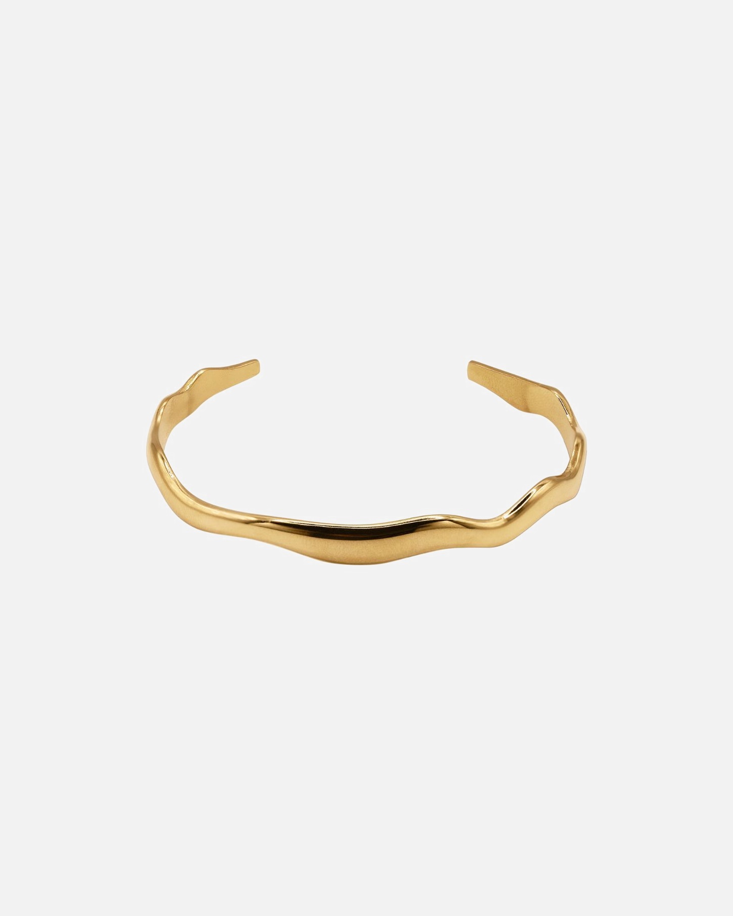 Armband für Weiblich Heideman Armband Avelina Goldfarben