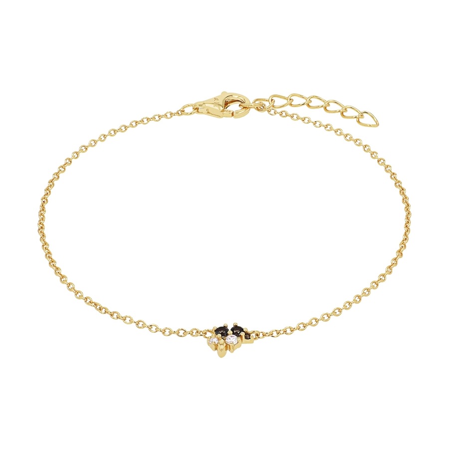 amor Armband Gold Damen