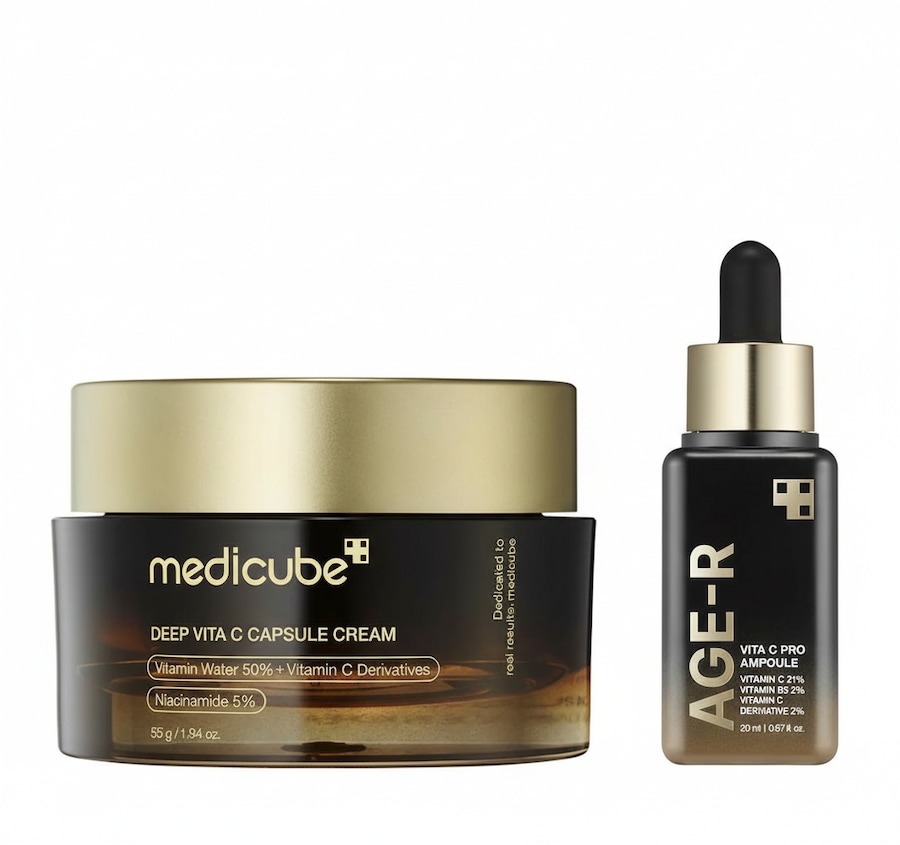 Medicube Anti-Aging Set
