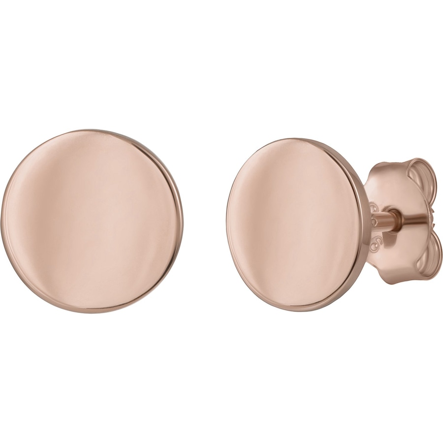 caï Ohrstecker 925er Silber One Size Damen