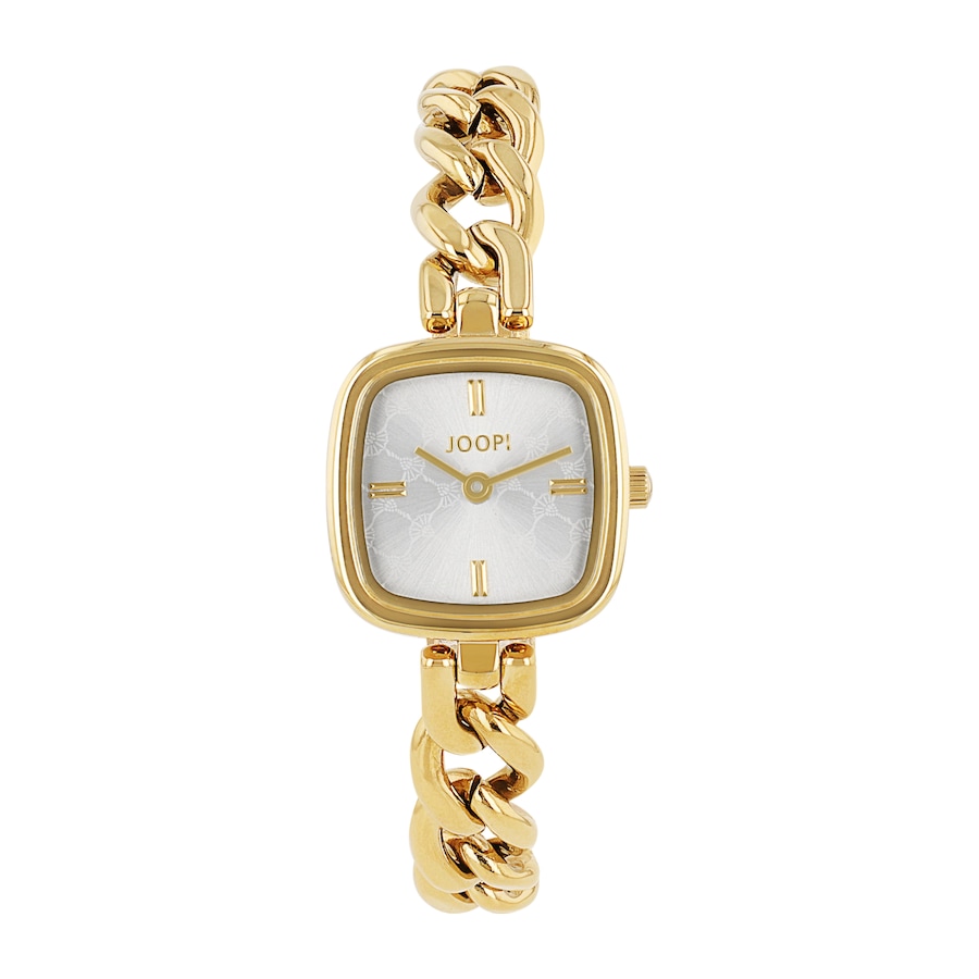 JOOP! Quarzuhr Gold Damen