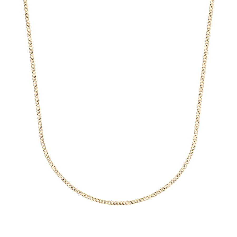 amor Collier Gold