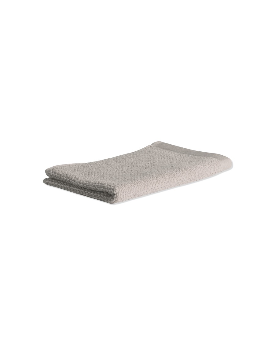 Möve Gästetuch Bliss