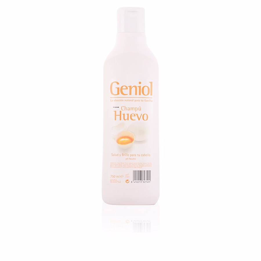 Geniol GENIOL Eiershampoo 750 ml