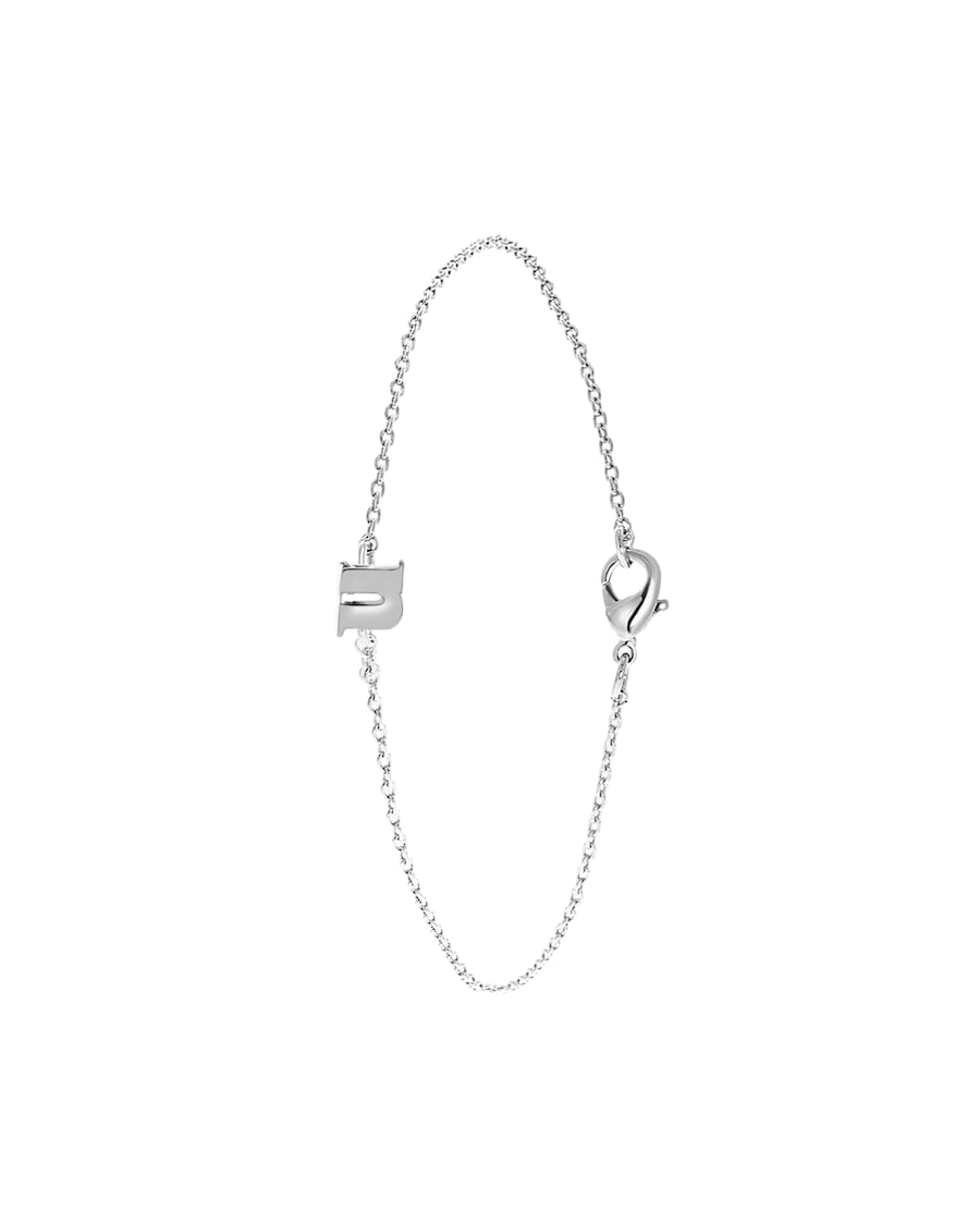 Lucardi Armbänder Silber - u Damen