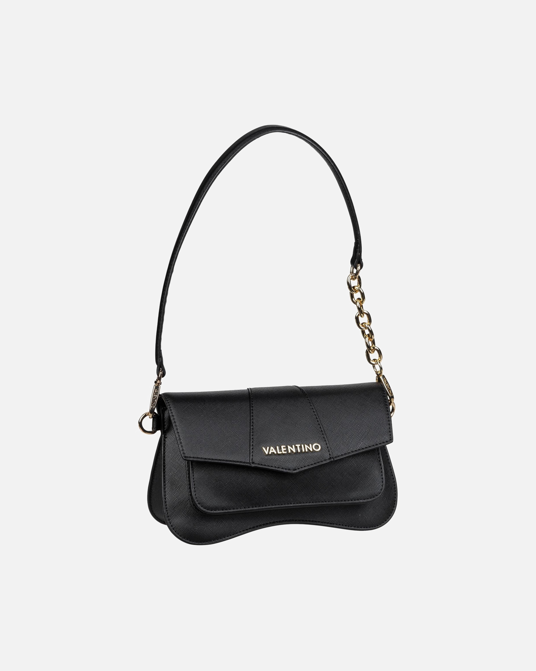 Handtasche für Weiblich Valentino Bags Anderes Unika NP13SAF Nero