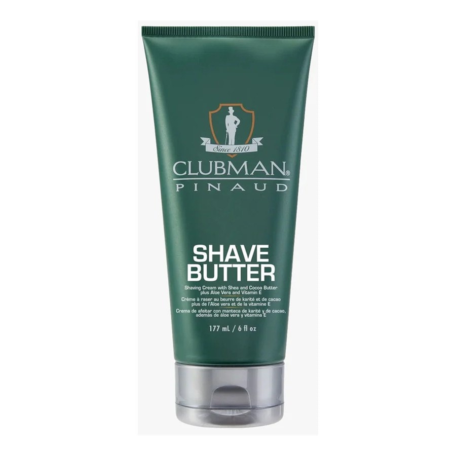 Clubman Pinaud Shave Butter 177 ml Herren