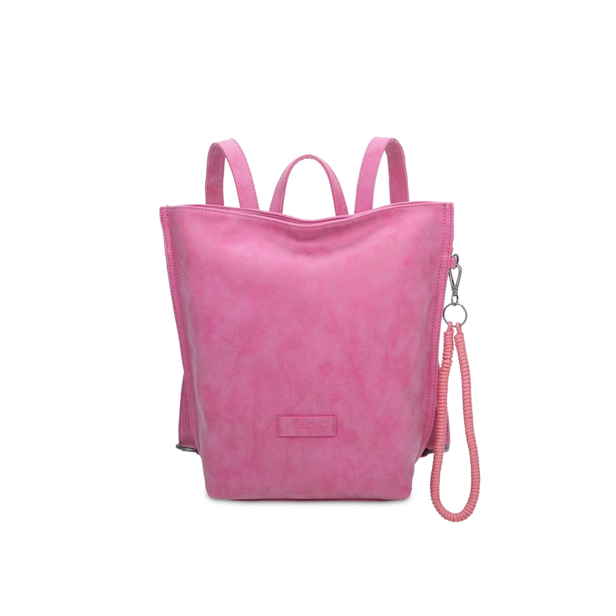 Fritzi aus Preußen Fritzi33N City-Rucksack pink Damen