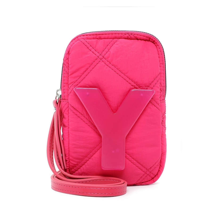 SURI FREY Handyetui Evy Pink Violett Damen