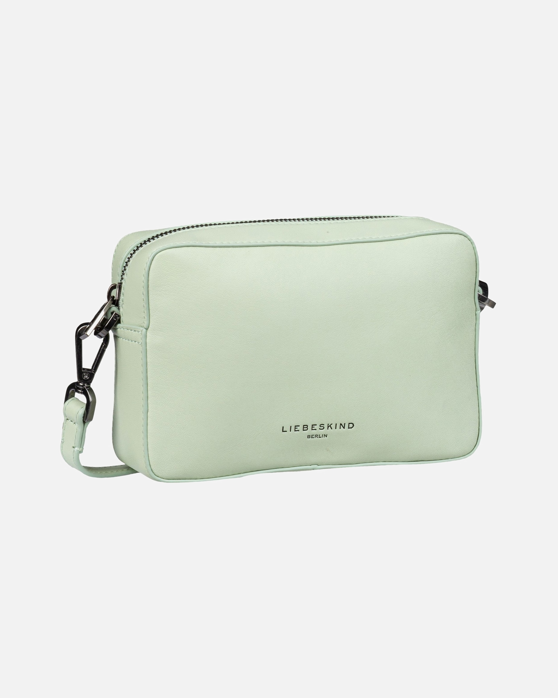 Rucksack für Weiblich Liebeskind Bodybag Hilla Camera S Sage