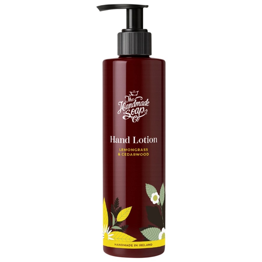 The Handmade Soap Hand Lotion 250 ml