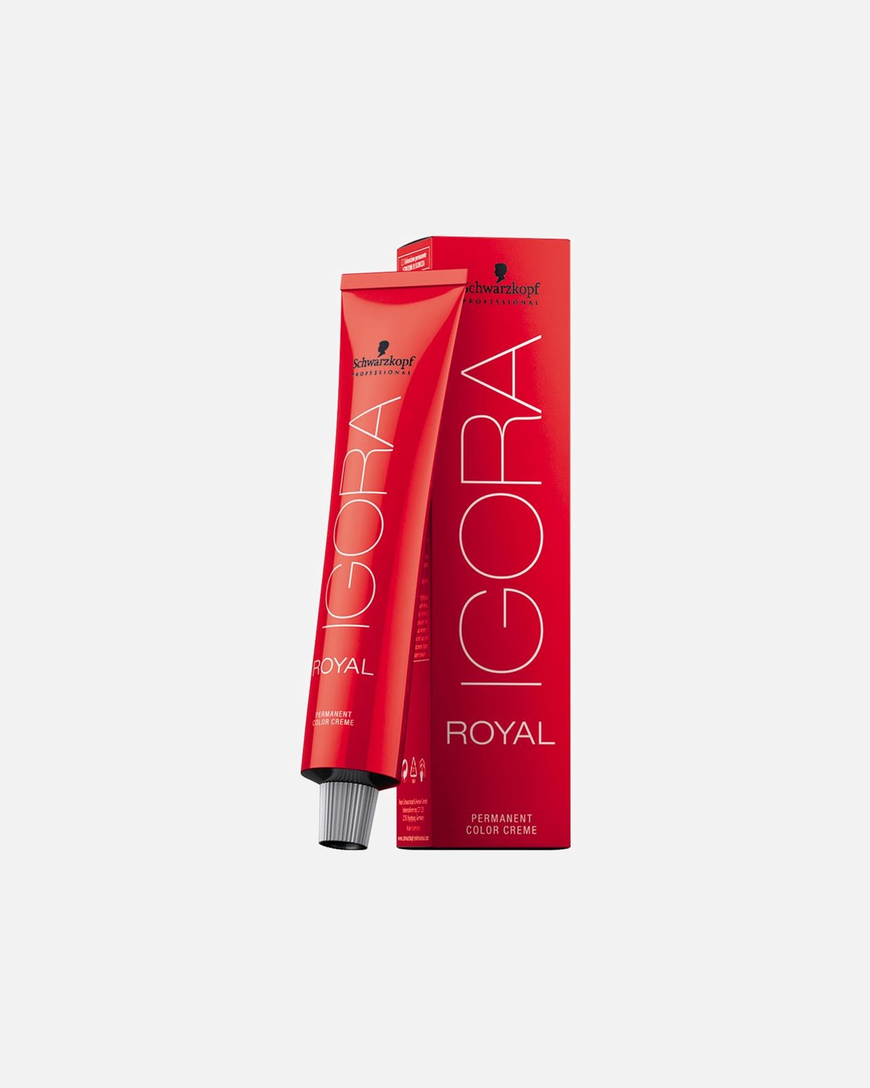 Haarfarbe für Unisex Schwarzkopf Professional Permanent Color Creme 0-88 Rot Konzentrat 60 ml
