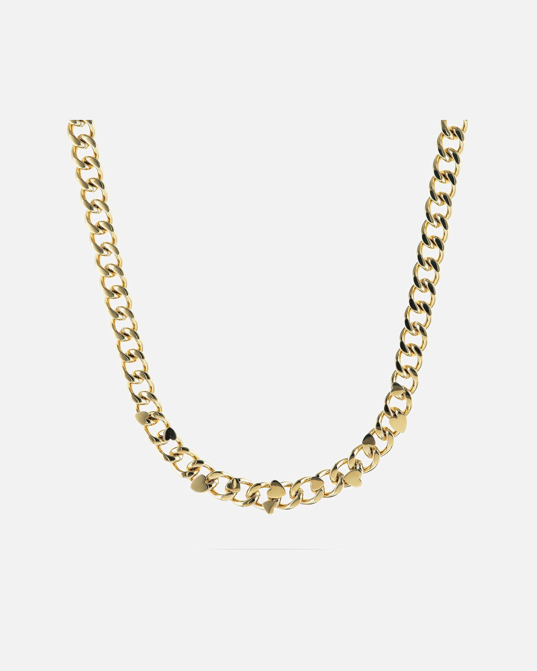 Halskette für Weiblich Guido Maria Kretschmer Kette Edelstahl One Size