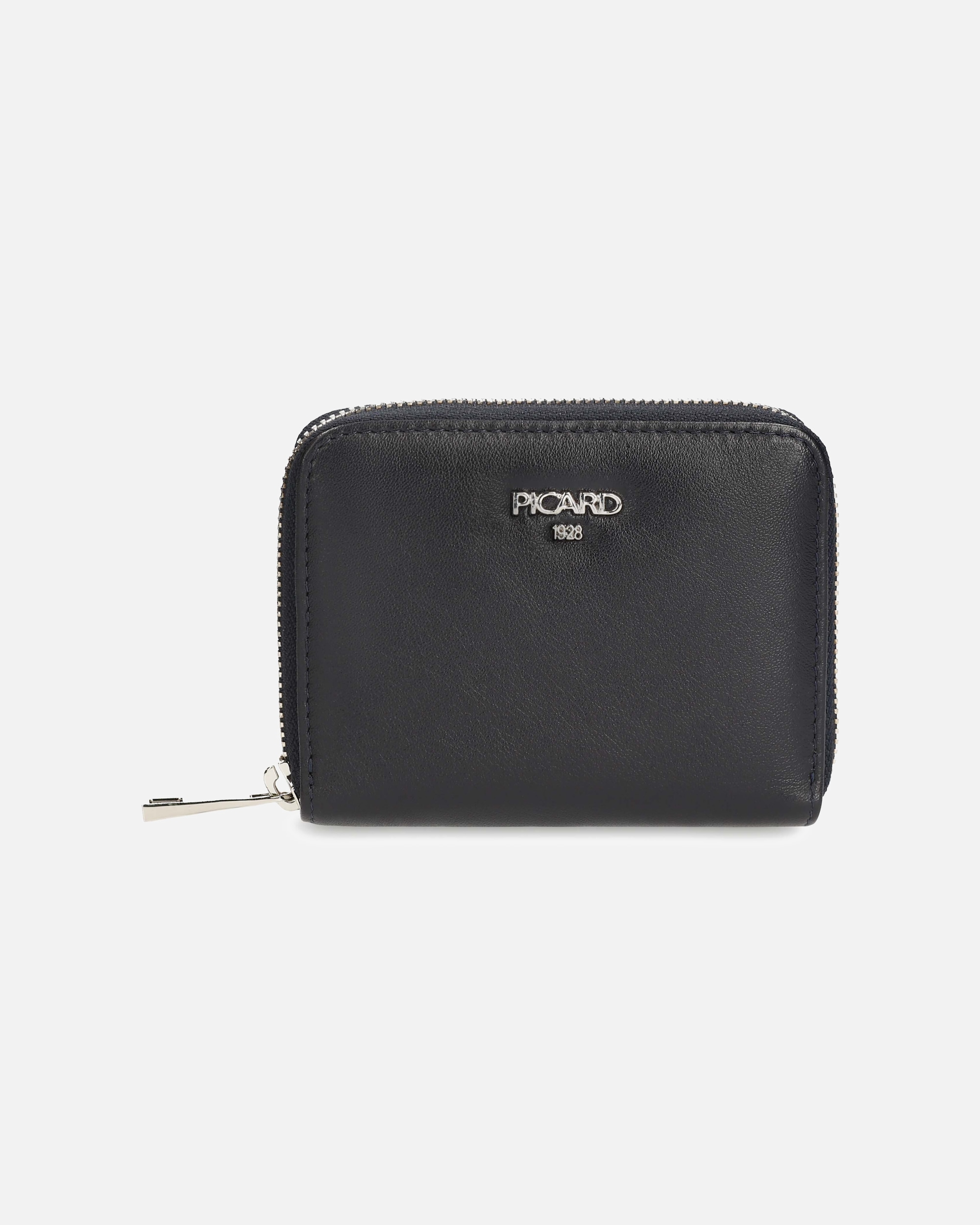 Tasche für Unisex Picard Portemonnaie Bingo blau