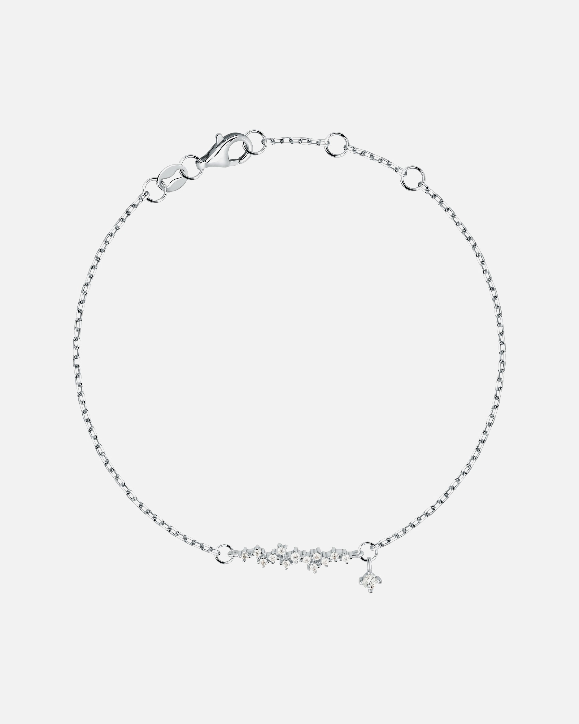 Armband für Weiblich FAVS Armband 925er Silber One Size