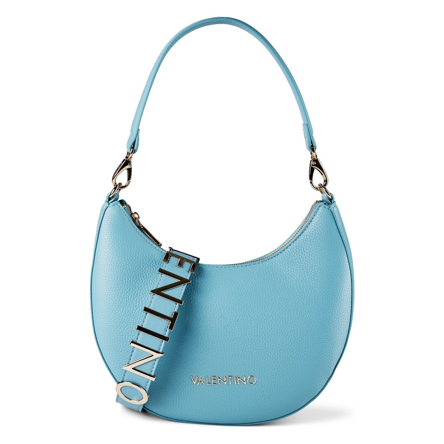 Valentino Bags Handtasche Alexia 808 avio Grau Damen