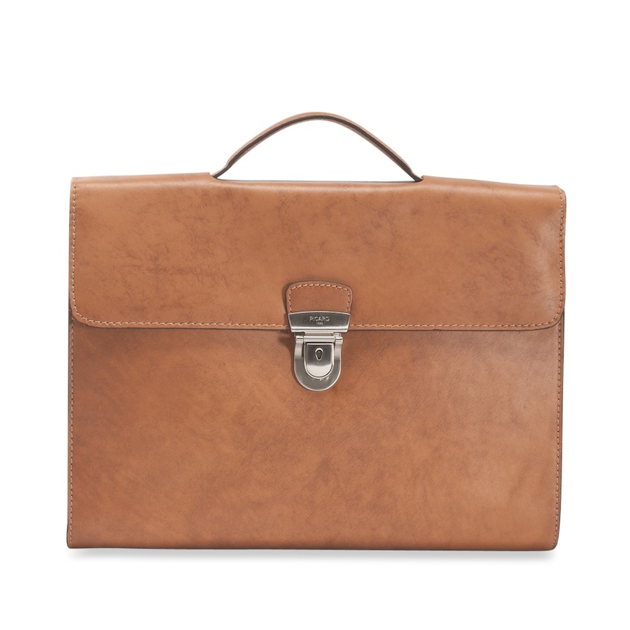 Picard Aktentasche Toscana braun Braun Herren