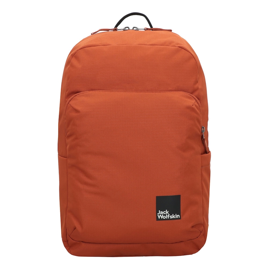 Jack Wolfskin Terraview Daypack burnt orange Orange Damen