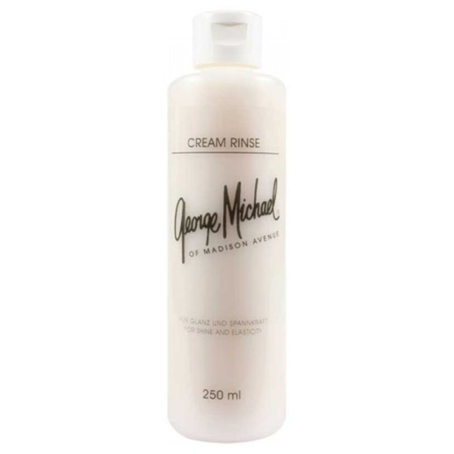 George Michael Cream Rinse* 250 ml Damen