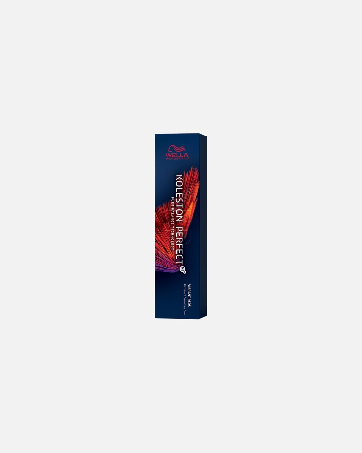 Haarfarbe für Weiblich Wella Professionals Default Brand Line Koleston Perfect Vibrant Reds Nr. 55/55