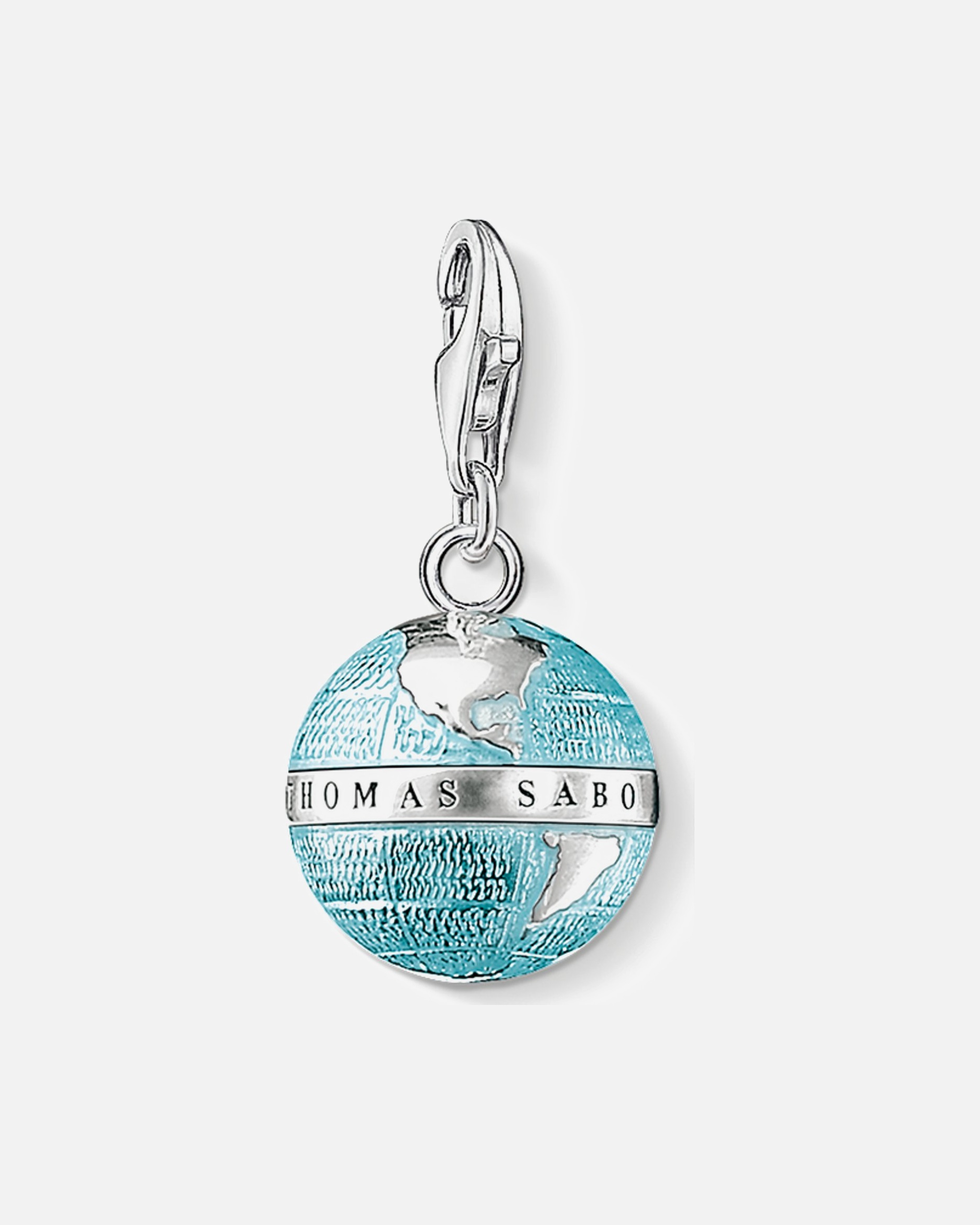 Anhänger für Weiblich Thomas Sabo Charm 925er Silber One Size