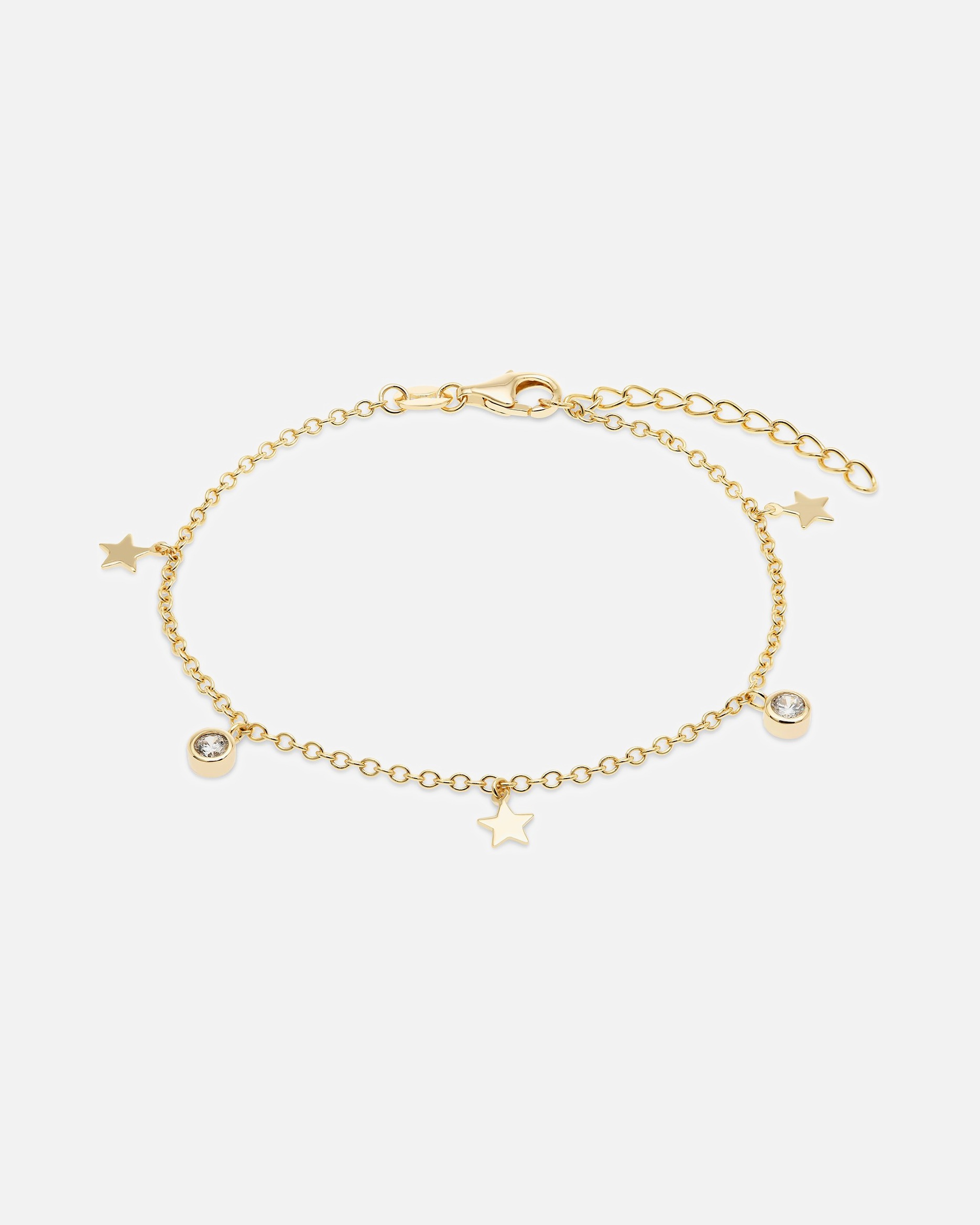 Armband für Weiblich CHRIST Armband 925er Silber, recycelt One Size