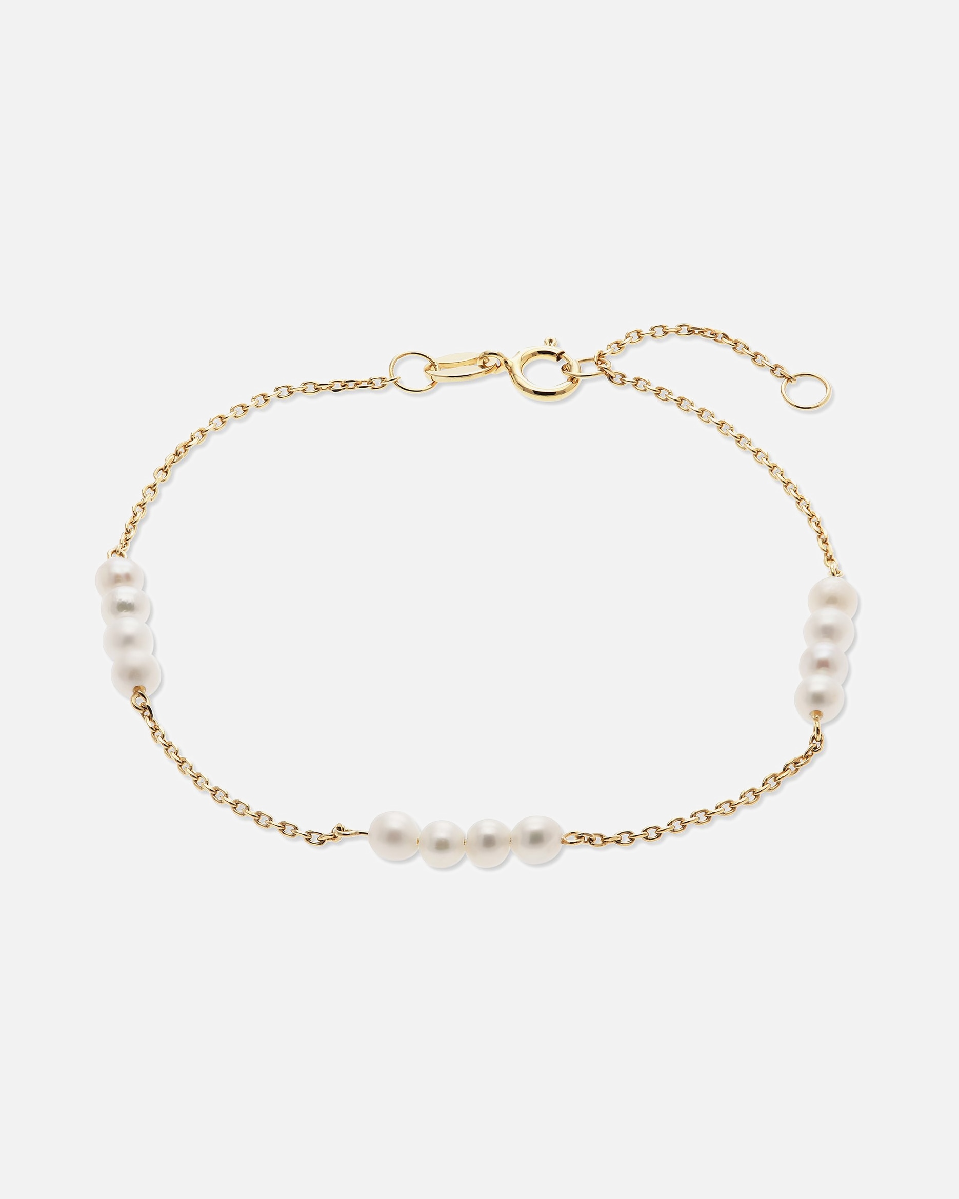 Armband für Weiblich CHRIST Armband 585er Gelbgold One Size