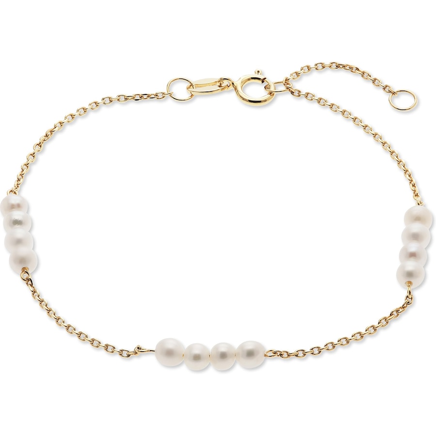 CHRIST Armband 585er Gelbgold One Size Damen