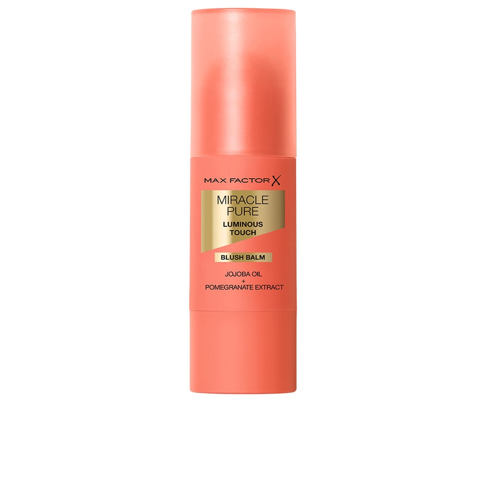 35-Coral Blush - Mini