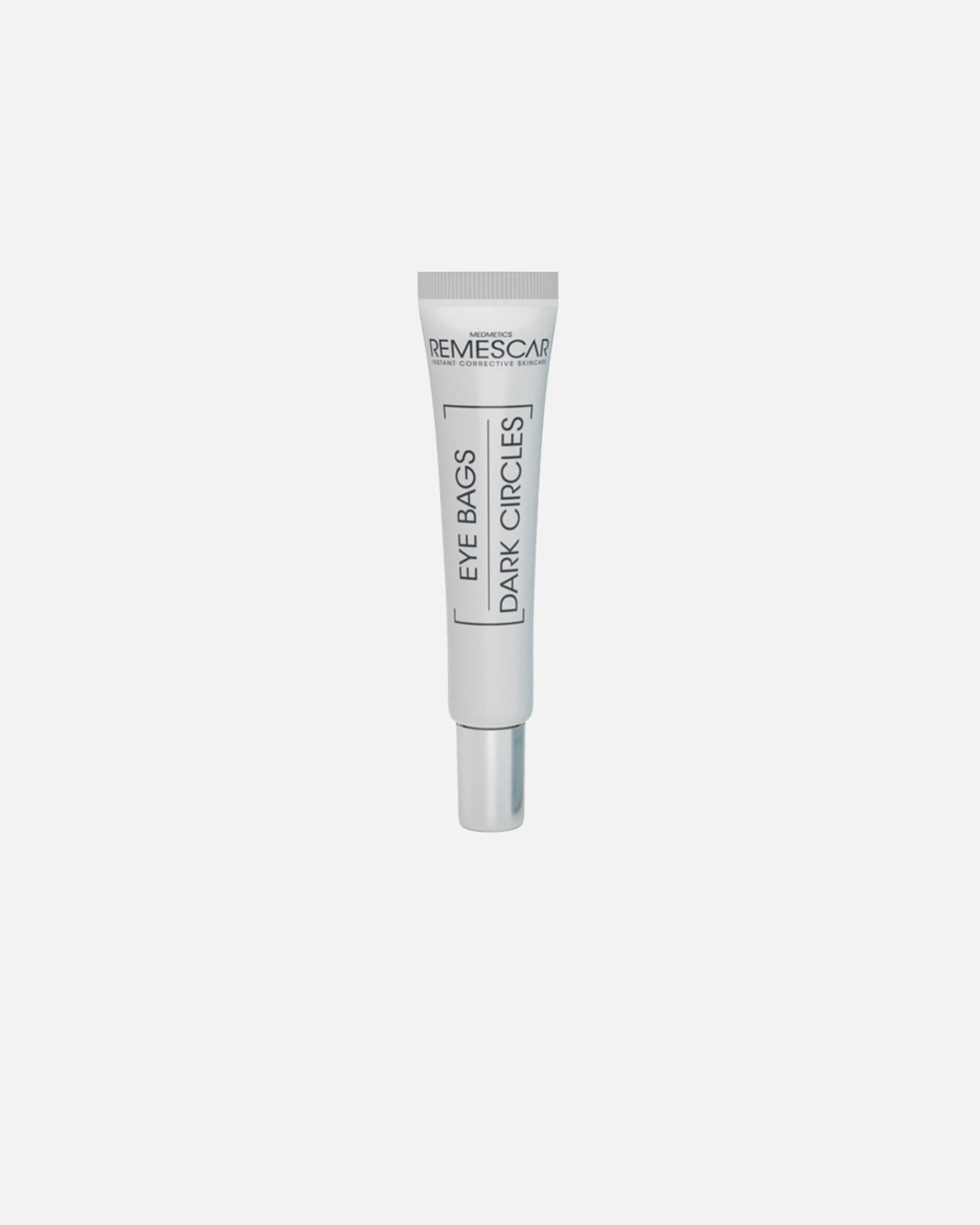 Augencreme für Weiblich REMESCAR Tränensäcke und Augenringe pflanzliche Formel 8 ml