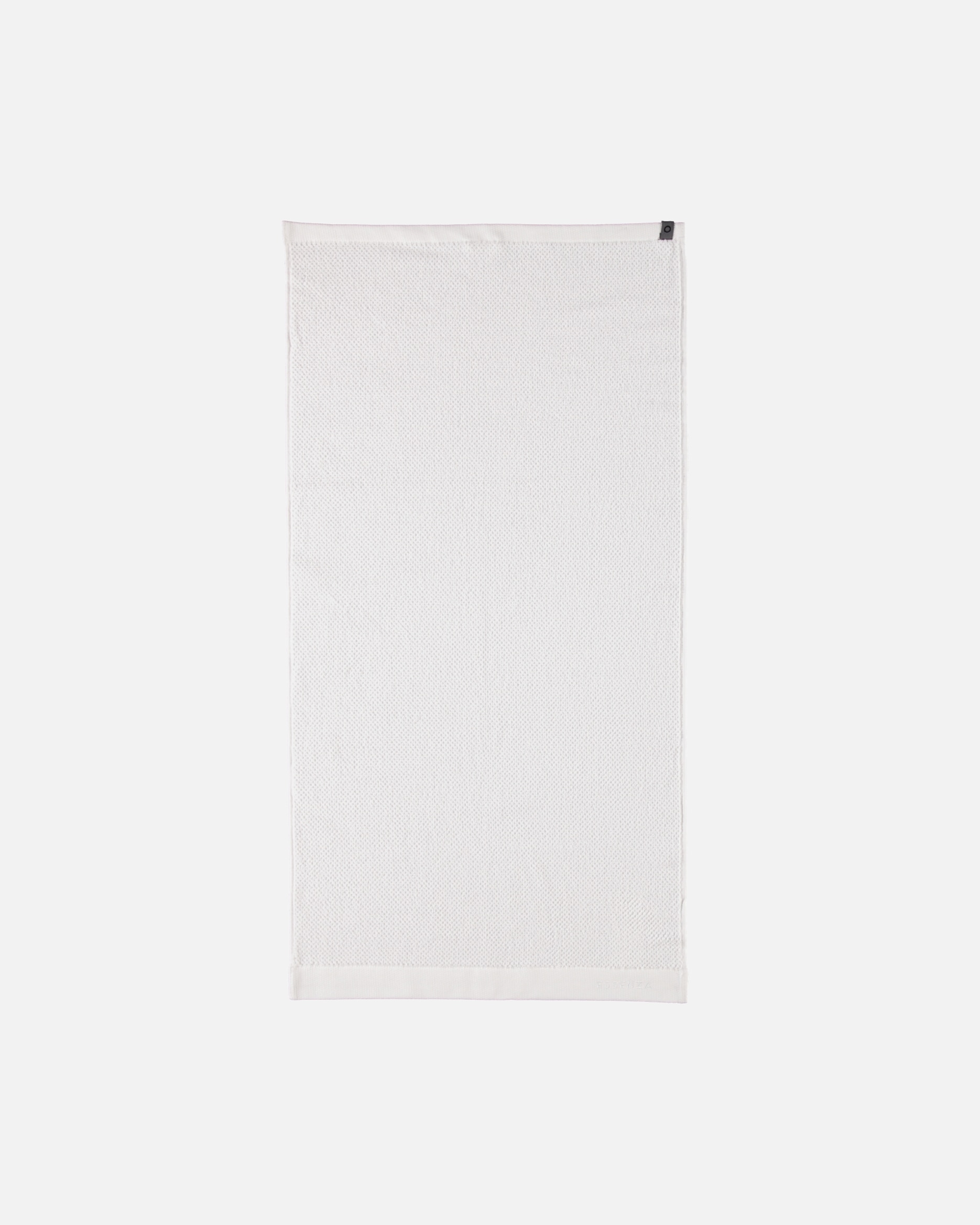 Handtuch für Unisex Essenza Home Essenza Home Handtücher Bio Connect Organic Uni white Handtuch 50x100 cm