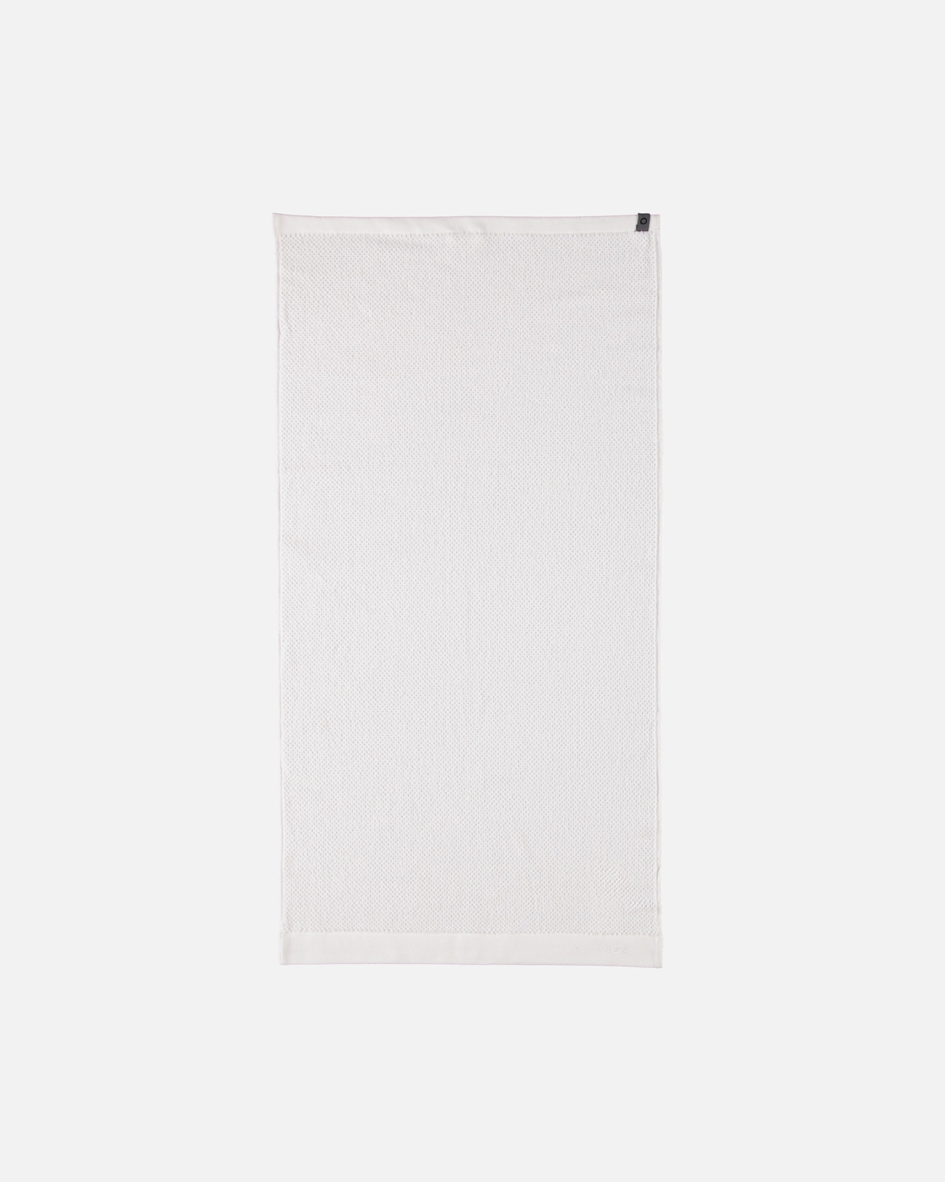 Handtuch für Unisex Essenza Home Essenza Home Handtücher Bio Connect Organic Uni white Handtuch 60x110 cm