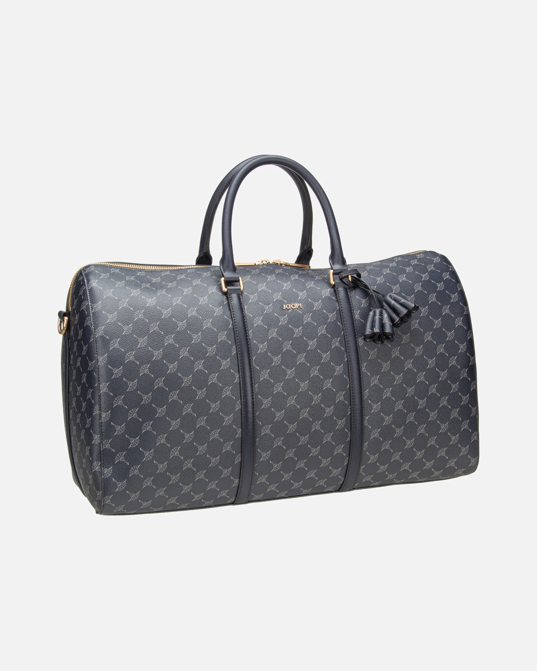 Reisetasche für Weiblich JOOP! Weekender Cortina 1.0 Aurora LHZ Dark Navy