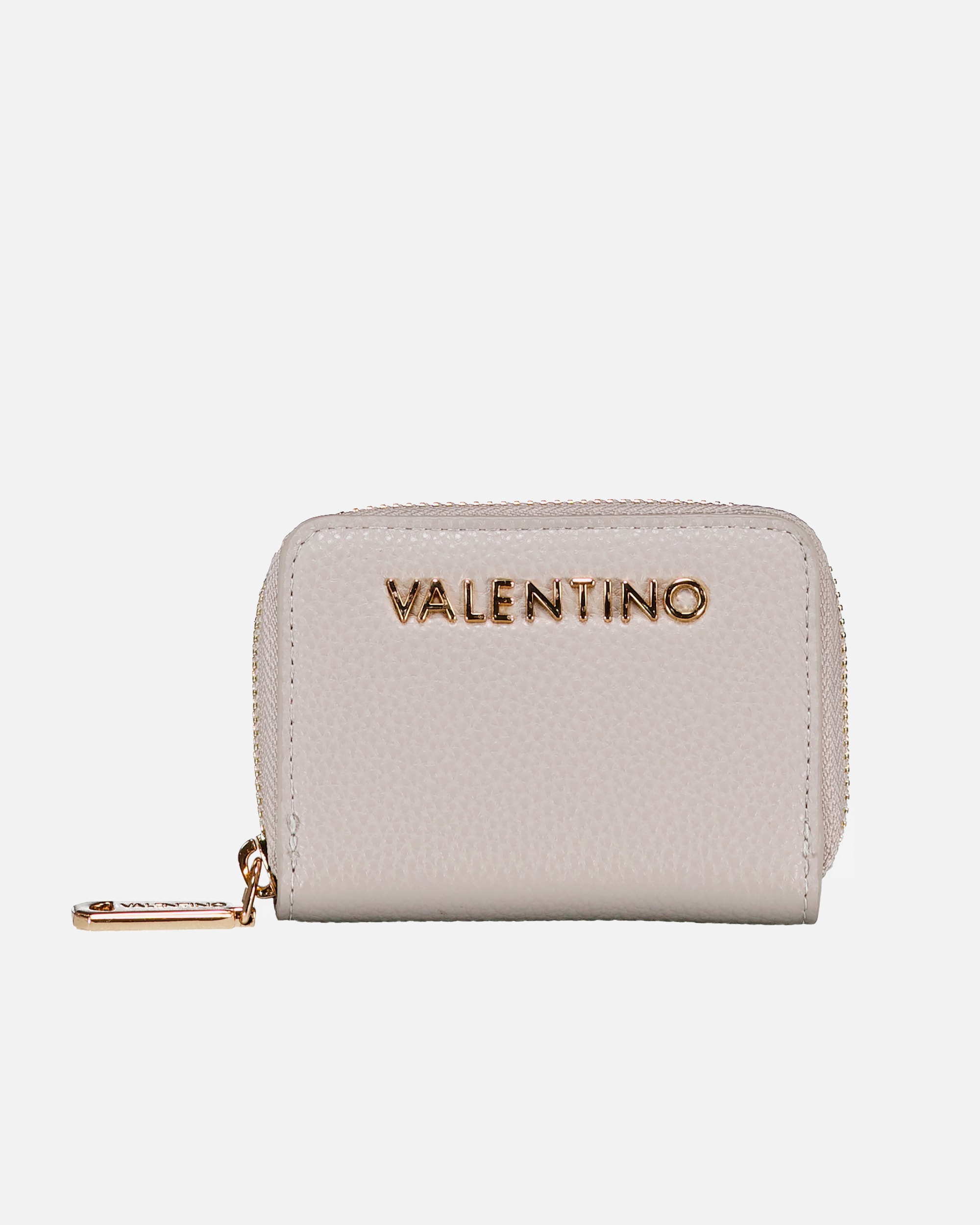 Portemonnaie für Weiblich Valentino Bags Geldbörse Femke Ghiaccio