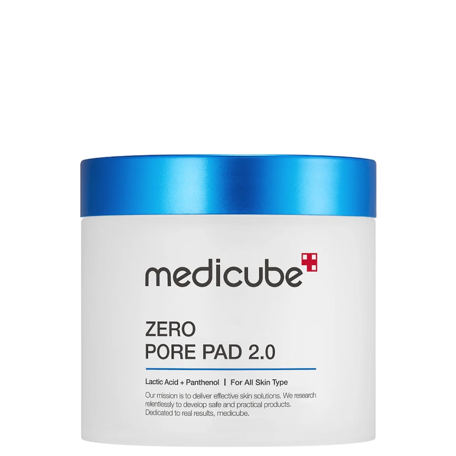 Medicube Zero Pore Pad 2.0