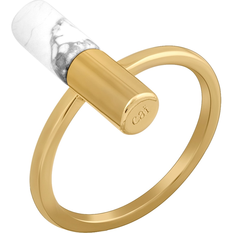 caï Damenring 925er Silber 60 Damen